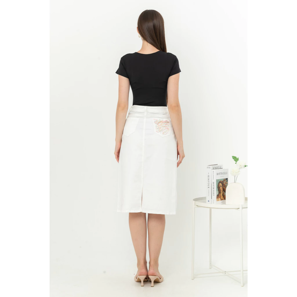 Rok jeans thumbnail 4