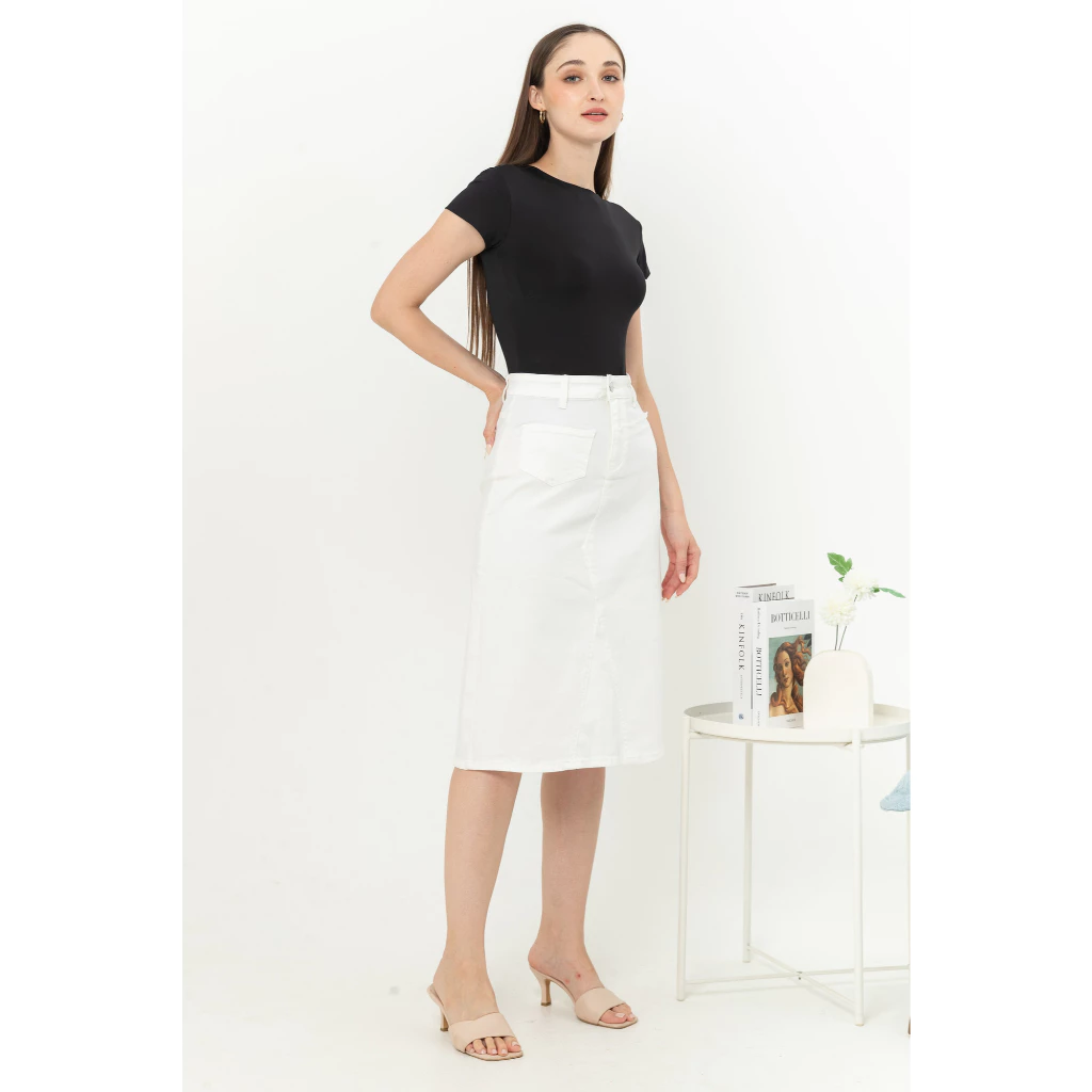 Rok jeans thumbnail 2