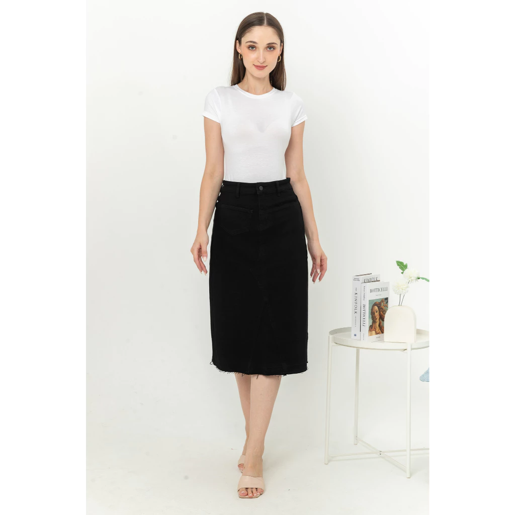Rok jeans thumbnail 3