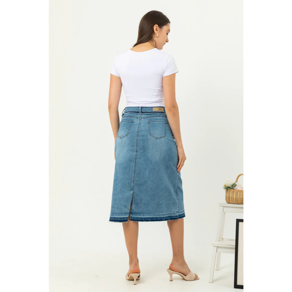 Rok jeans thumbnail 3